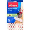 Vileda Revolution Panno Ricambio Confezione da 1 Adatto per Rettangolare