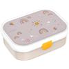 Mepal - Porta Pranzo Campus - Porta Pranzo Bento per Bambini - Porta Pr Standard
