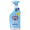 Viakal Vetro Doccia Express Spray 800ml Pulito Brillante Con Una Sola 800 ml