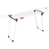 Vileda Infinity Flex - Stendibiancheria XXL con ali