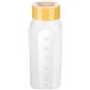 Tescoma 630346 Bottiglia per Bagne, flessibile con scala graduata, 500 ml
