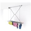 Foxydry Stendibiancheria da soffitto, stendino verticale richiudibile, Foxydry MINI