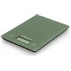 Tognana Iridea, Bilancia da Cucina con display LDC e tasti touch screen, verde s