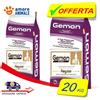 Monge GEMON BREEDERS 20 kg Performance / Regular / Super Energy - Per CANI
