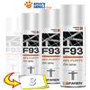 Faren F93 → Spray 400 ml - Zinco 98% Zincante a Freddo, Anticorrosivo