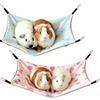 Confezione 5 Altalene Letto Per Piccoli Animali Matrimoniale 28x28cm Materiale P