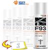 Faren F93 → Spray 400 ml - Zinco 98% Zincante a Freddo, Anticorrosivo