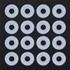 GROLSCH 25pz Guarnizioni Birra Silicone Gomma Rondelle Guarnizione per Grolsch Tappo Osc
