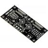 Kit Scheda Audio 200W TDA7293 Configurazione Parallela per Costruzione Suono per