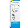 RestivOil Complex Shampoo antiforfora per capelli Olio fisiologico con azione