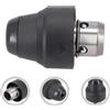 Bosch Mandrino trapano SDS ingegnerizzato di precisione per GBH2 26dfr GBH3 28 (SDS +