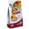 Farmina Tropical Adult Medium&Maxi Cani Pollo e Frutti Tropicali NeD N&ad Kg 10