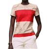 Hermes Straight T-shirt H6E4643DKJO38 156159406 [U]