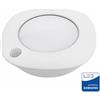 VTAC Sottopensile luce per armadio, libreria, lavatoio,cabina a batterie con sensore