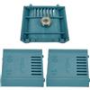 Bosch Per Bosch Piastre di copertura interruttore a martello 3 pezzi per modelli GSH11
