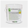 kerakoll PITTURA TRASPIRANTE VELLUTATA KERADECOR COLOR LT.14 BIANCO KERAKOLL