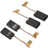 Bosch Spazzole in carbonio ad alte prestazioni per GBH5 38D GBH5400 GBH538 X GSH