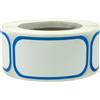 Non明确 Organizzazione Efficiente con 2 Adesivi Sacchetti Conservazione Alimenti 5x5cm C