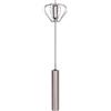 Durevole Pentole Eggbeater Semi-Automatico Uova Frusta Foamer Latte Miscelatore