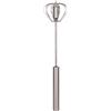 Durevole Pentole Eggbeater Semi-Automatico Uova Frusta Foamer Latte Miscelatore