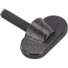 DSS610 Vite ad ala per seghe circolari M5X20 adatta per ricambi DSS610 BSS611 5704RK