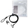 LogiLink NB Acc Notebook Key lock