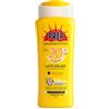 PREP Latte Solare SPF20 200ml Protezione Media Vitamina E Waterproof Pelle Sole