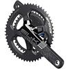 FSA guarnitura SLK Light ABS bb386 Evo 34/50 175 mm, n11 a9, Grigio.
