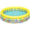 Bestway 51203 Piscina gioco Floral Paradise