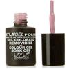 Layla Cosmetics Laylagel Polish Smalto Semipermanente per Unghie con Lampada UV, 1 Confezione da 10 ml, Tonalità Tenderly Tender