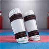 Paratibia da Taekwondo Cuciture Rinforzate Paratibia Rigido Rinforzato