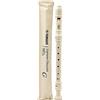 Yamaha Flauto Soprano YRS-23, Sistema Di Diteggiatura Tedesco in Do Soprano, Mig