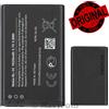 NOKIA BATTERIA ORIGINALE BL-5C NEW EDITION PER 150 - 216 - 220 DUAL SIM 1020mAh
