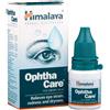 Ophthacare C-NAC Collirio Cura Cataratta Carnosina NAC Glaucoma BrightC Clarity