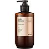 RYO Hair Loss Expert Care Shampoo (Jeju Breeza) 585 ml