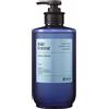 RYO Hair Loss Expert Care Shampoo Inje Forest 585 ml