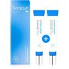 SEAPURI Dr. 33 Hair Ampolle Double Set (20 ml x 2ea)