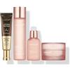 MEDICUBE Triple Collagen 4 Set (toner e siero e crema per gli occhi e crema) ...
