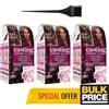 L'Oréal L'Oreal Casting Creme Gloss 535 Chocolate Rich Warm Glossy Hair Color confezi...
