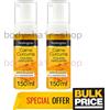 Neutrogena Clear Soothe Mousse Cleanser con curcuma per pelli a tendenza acne...
