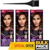 Wella Wellaton 4/0 Crema Colorante Capelli Marrone Medio Professionale Stile ...