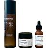 MEDI-PEEL MEDIPEEL + Medi peel Peptide-Tox Bor Cream Set (3 pezzi)