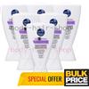 Pearl Drops Hollywood Smile Whitening Dentifricio Smalto Protezione Bulk 6-Pack