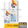 Riemann P20 Kids SPF 50+ Protezione Solare Impermeabile 3 Ore Max 100ml