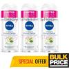 Nivea donna Nivea Women Mood-Detox Deodorante Roll-On Gelsomino Bergamotto Profumo 50 ml ...
