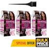 L'Oréal L'Oreal Casting Creme Gloss 500 colore capelli marrone chiaro toni naturali m...