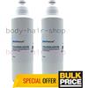 SkinR Gel Ialuronico Professionale Per Radiofrequenza Microcorrente EMS HIFU IPL...