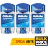 Gillette Cool Wave Gel Deodorante Potente 72H Antiodori Protezione Sudore Con...
