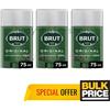 Brut Original Deodorant Stick Classic Signature Scent 48H Protect XXL 75 ml 3...
