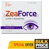 ZeaForce Luteina Zeaxantina Supporto Occhi Naturale Buono Integratore per la ...